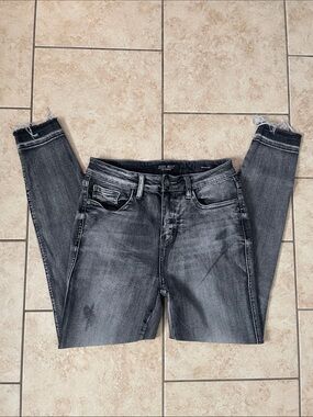Judy Blue Skinny Jeans Size 5/27